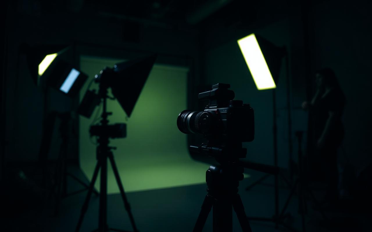 Content Creation